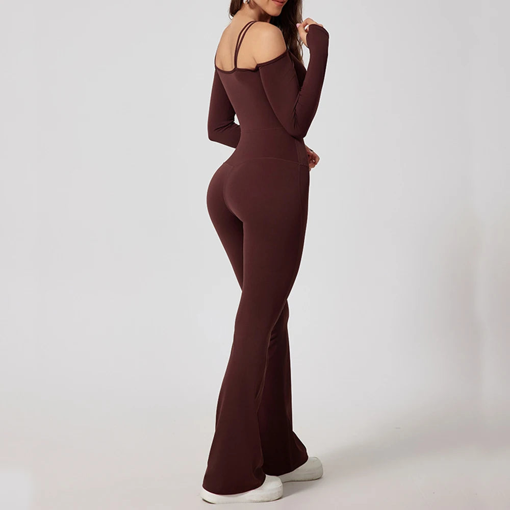 Nuvé One-piece Set
