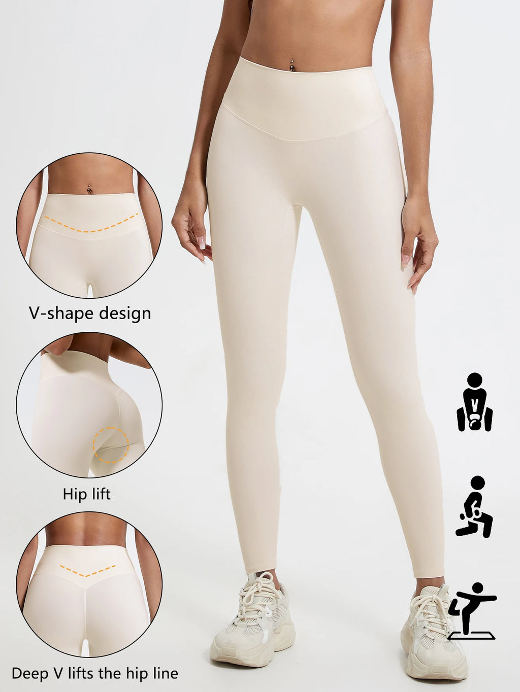 Oura Flex Pants