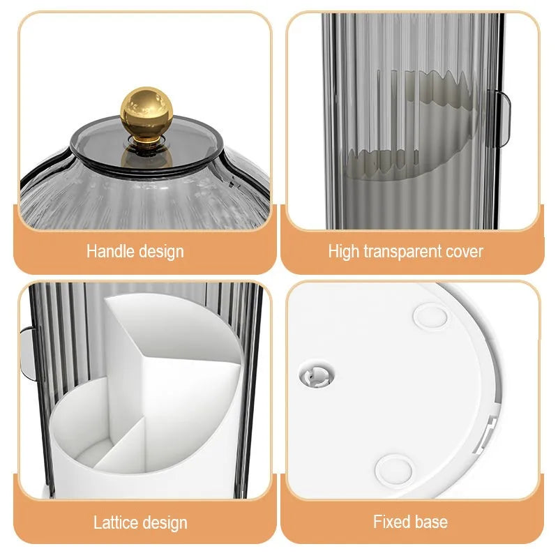 Luxury Cosmetic Organizer