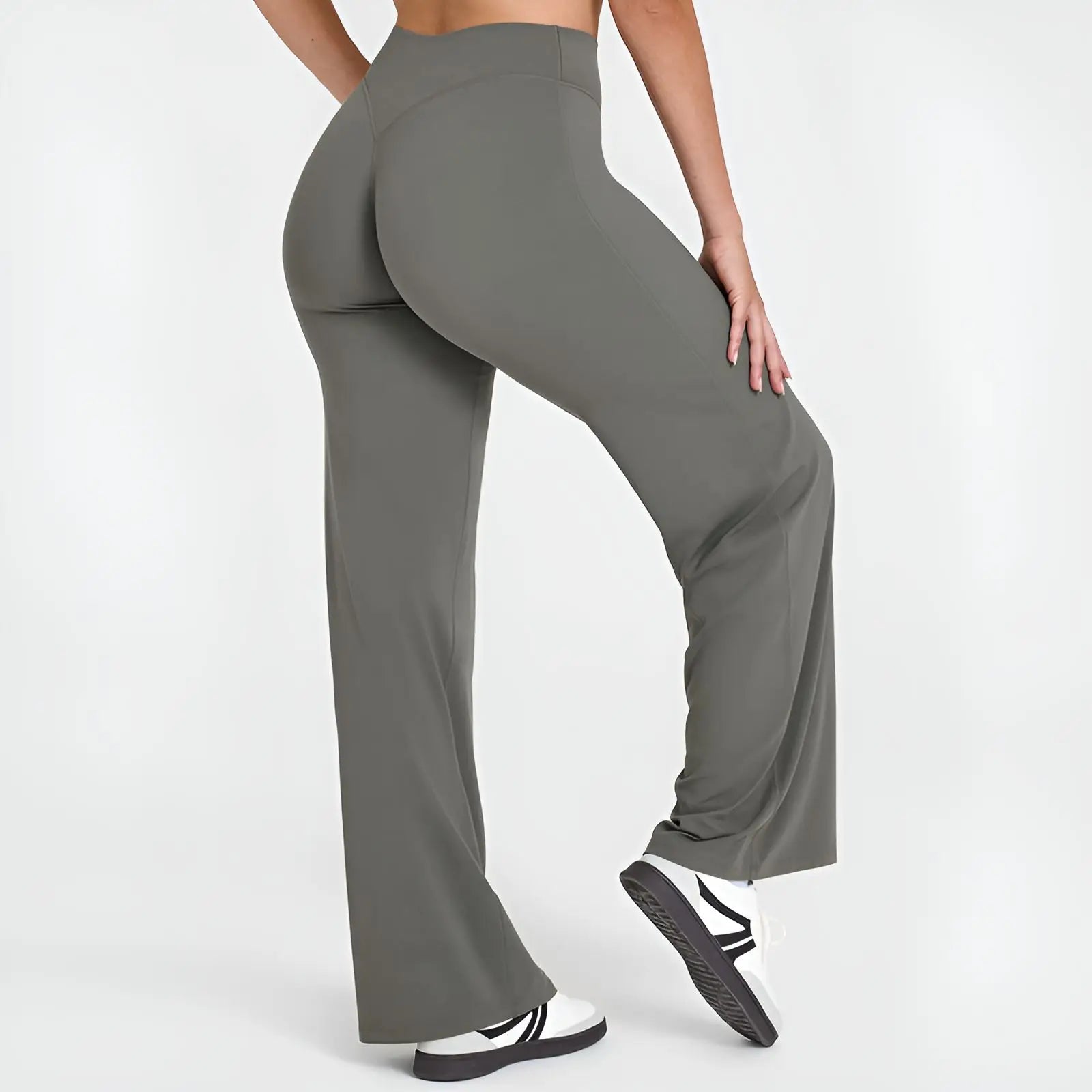 Nuvra Flare Pants