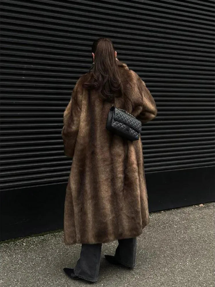 Brumal Coat