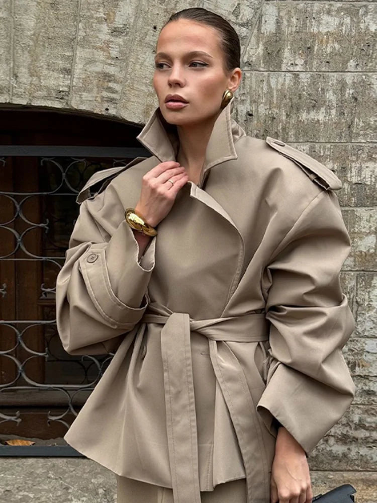 Célen Overcoat