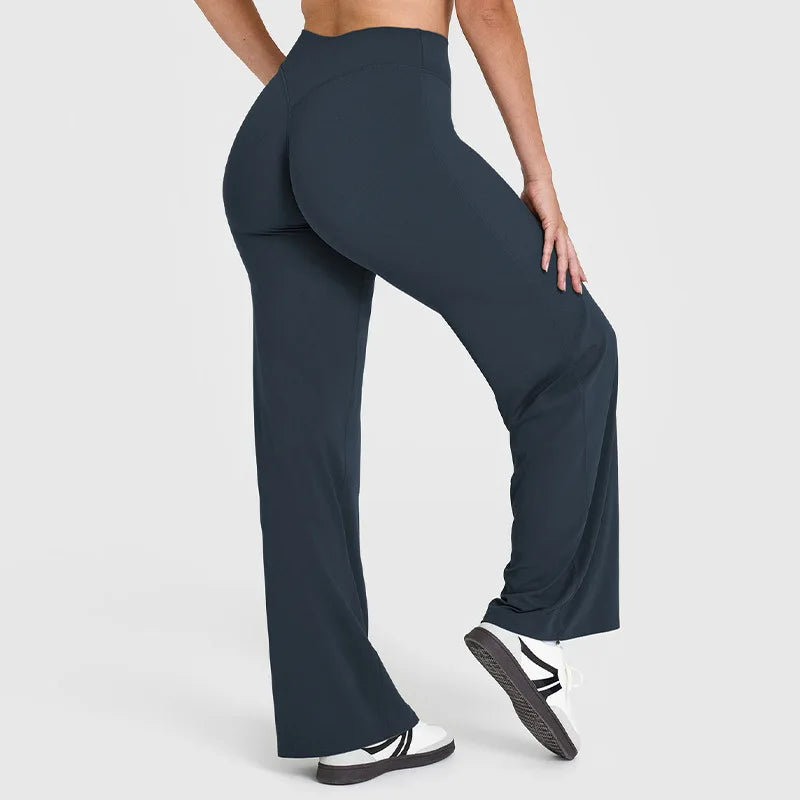 Nuvra Flare Pants