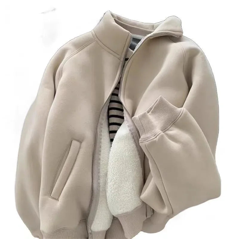 Cévan Wool Jacket