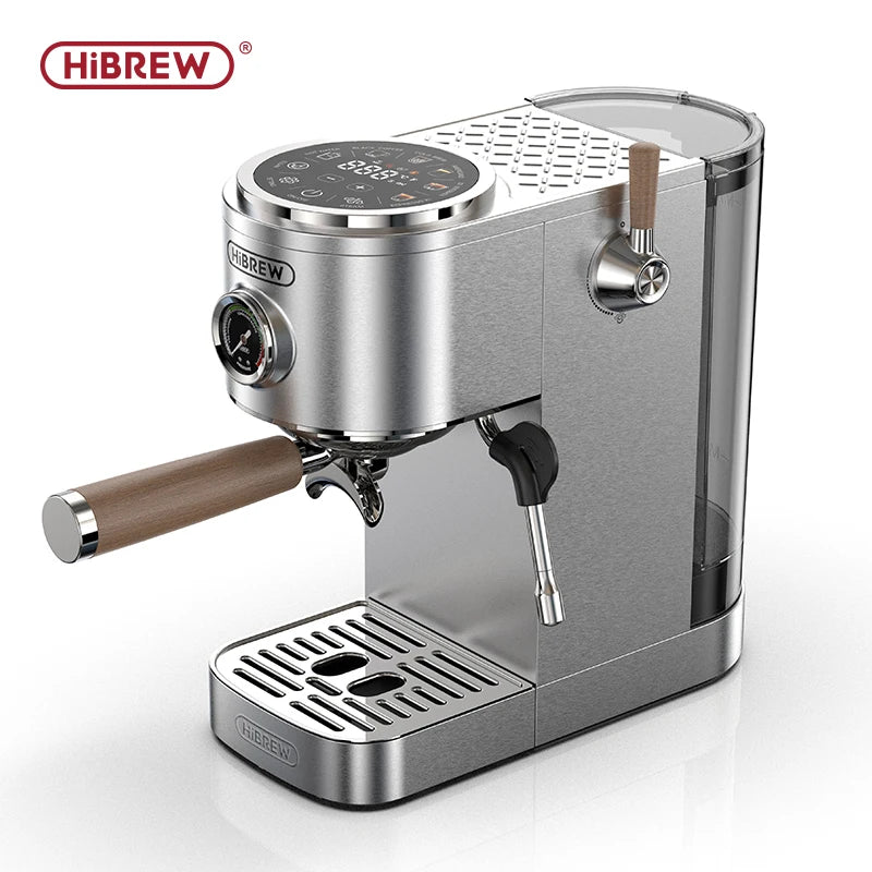 HiBREW Semi-automatic Espresso Coffee Machine