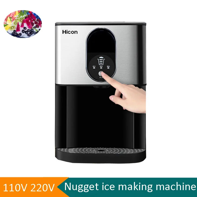 Automatic Nugget Ice Maker