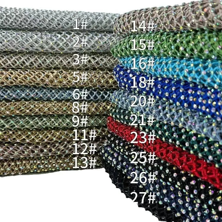 Aileen Luxurious Evening Dress