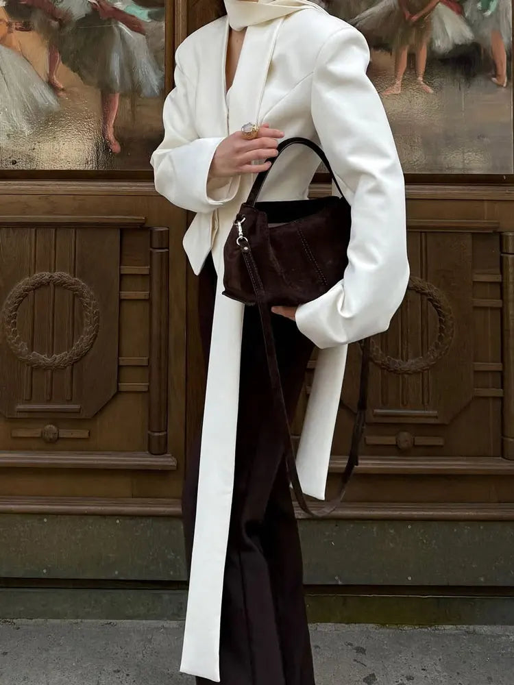 Alora 3 Piece-Set Suit