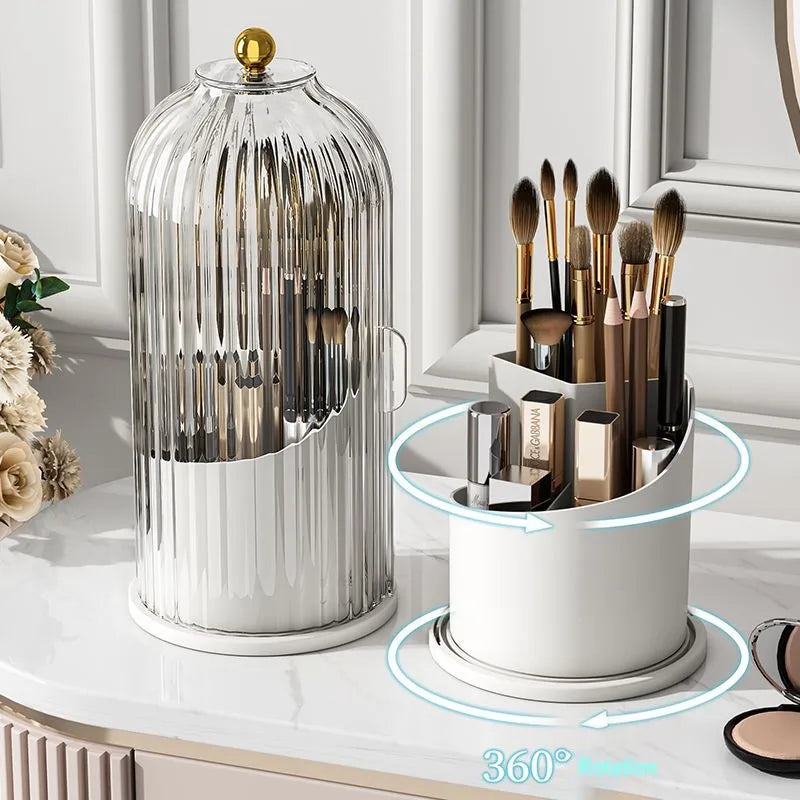 Luxury Cosmetic Organizer