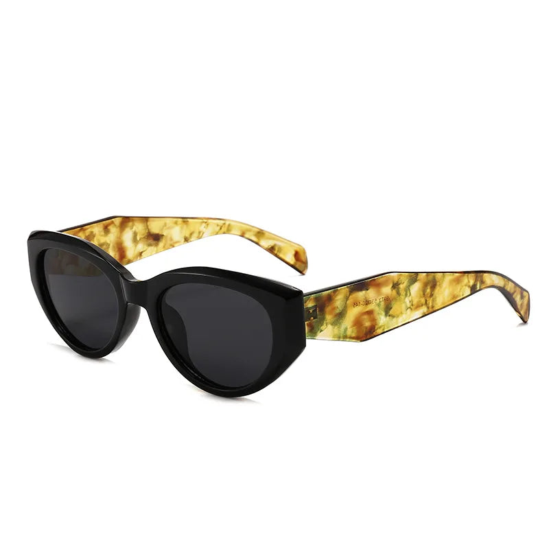 Retro Fashion Sunglasses