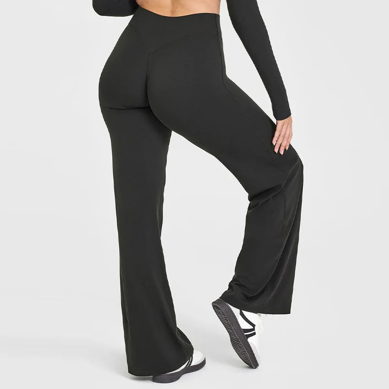 Nuvra Flare Pants