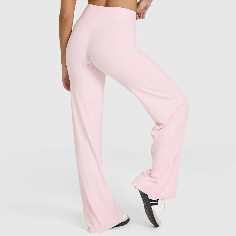 Nuvra Flare Pants