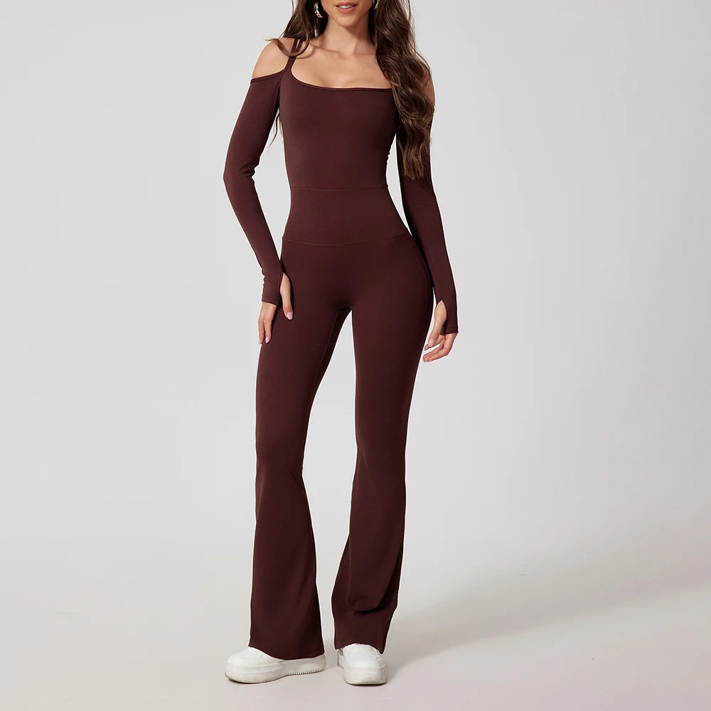Nuvé One-piece Set