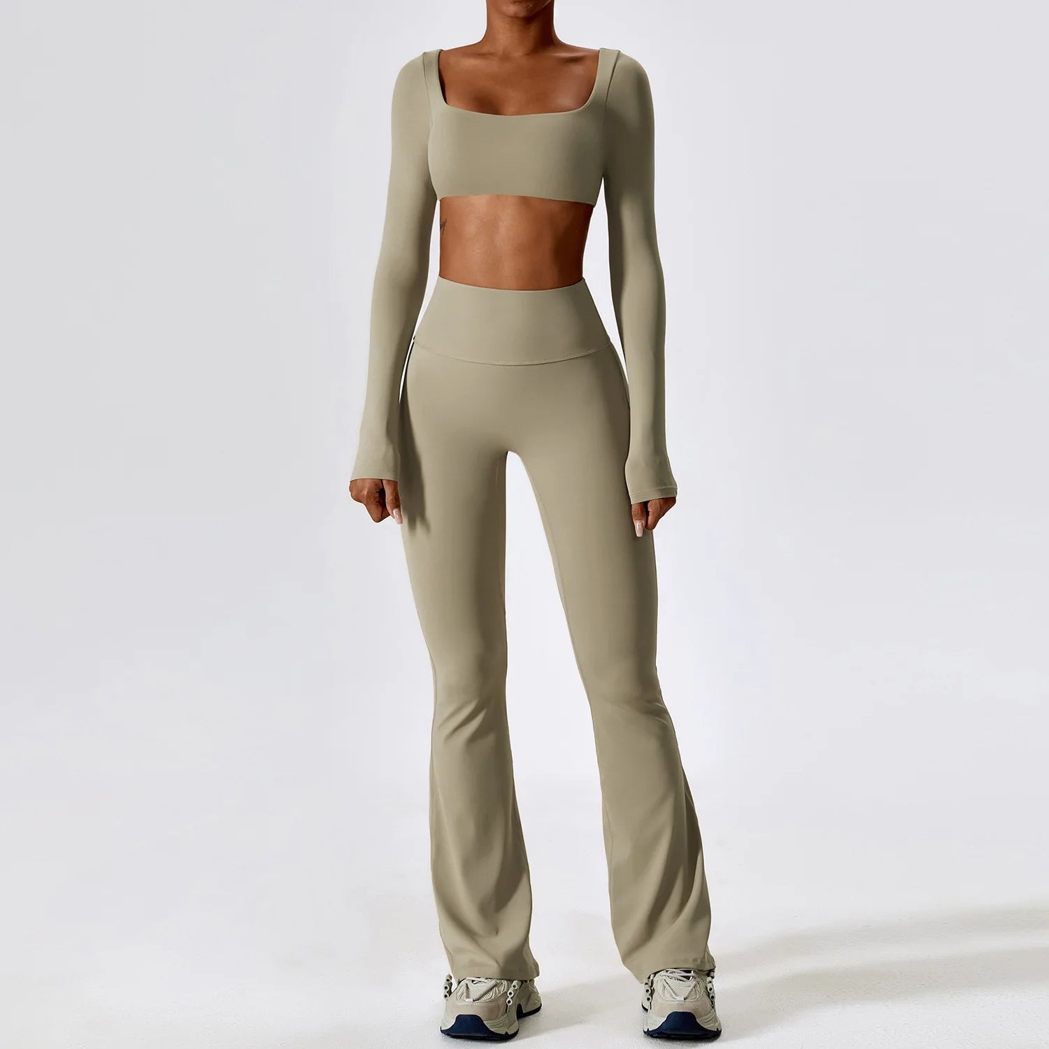 Nuvé Fit Set