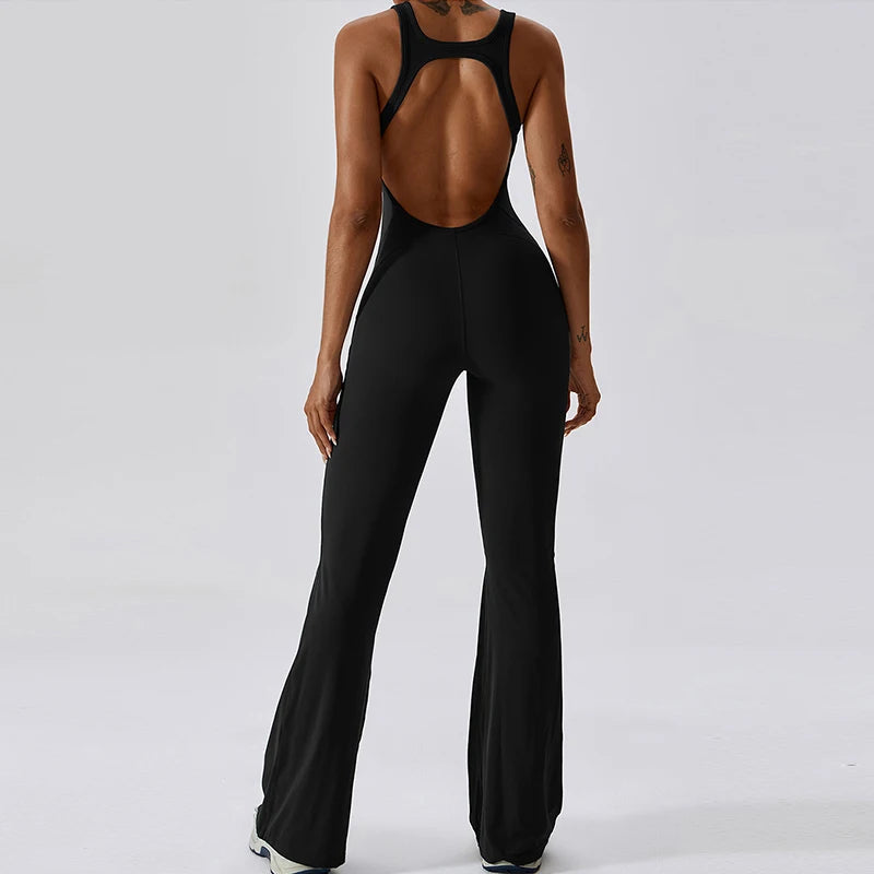 Élura Jumpsuit