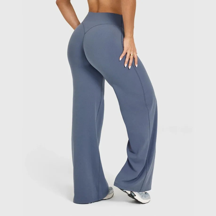Nuvra Flare Pants