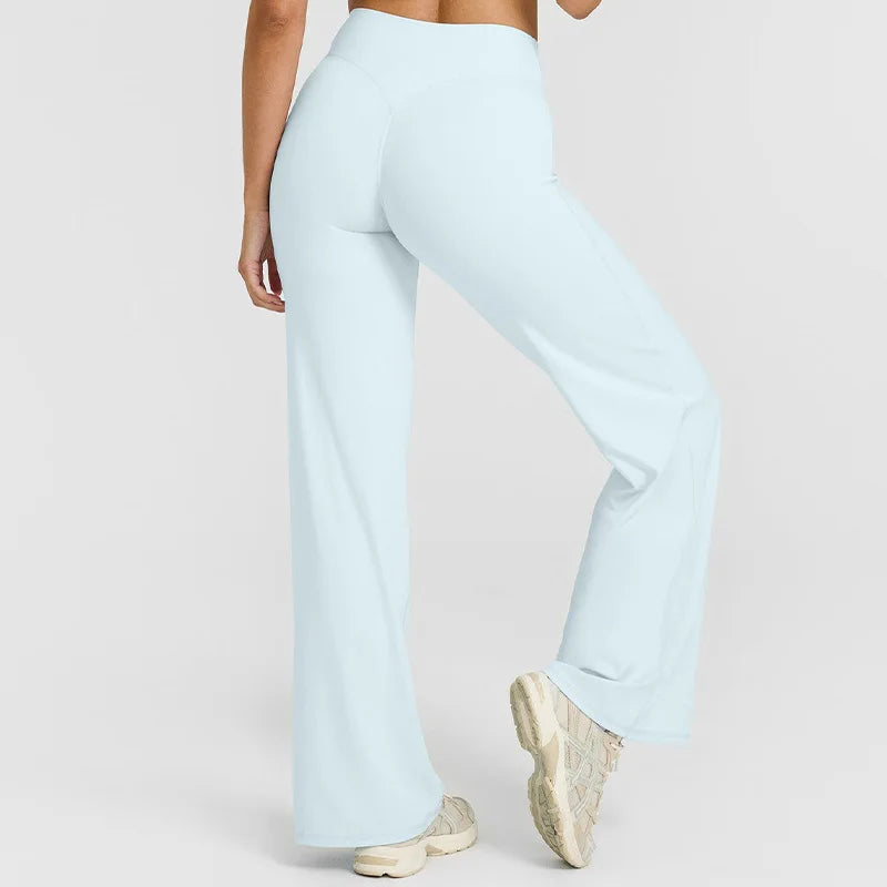 Nuvra Flare Pants
