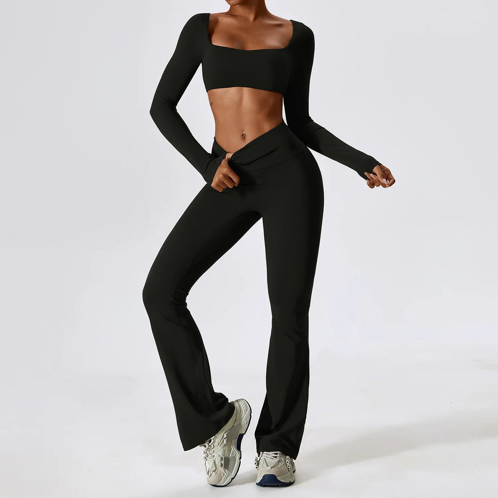 Nuvé Fit Set
