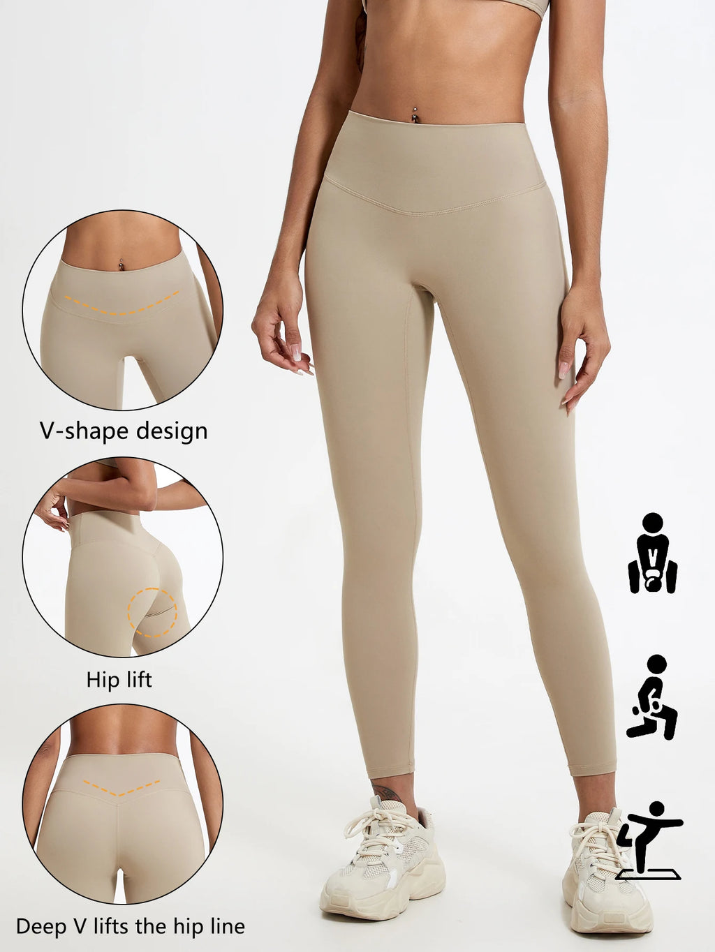 Oura Flex Pants