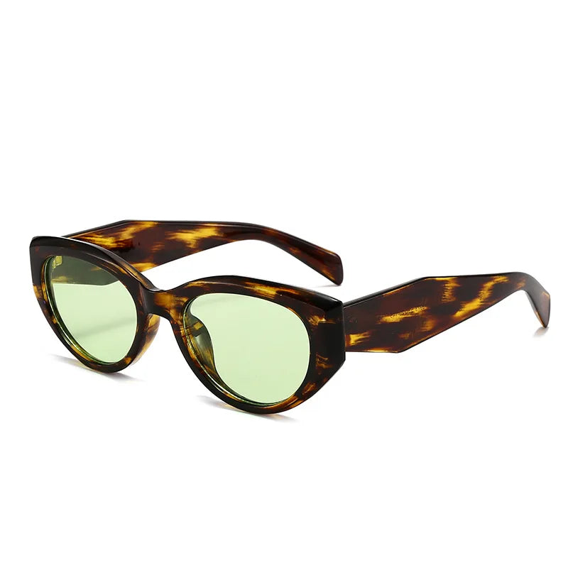 Retro Fashion Sunglasses