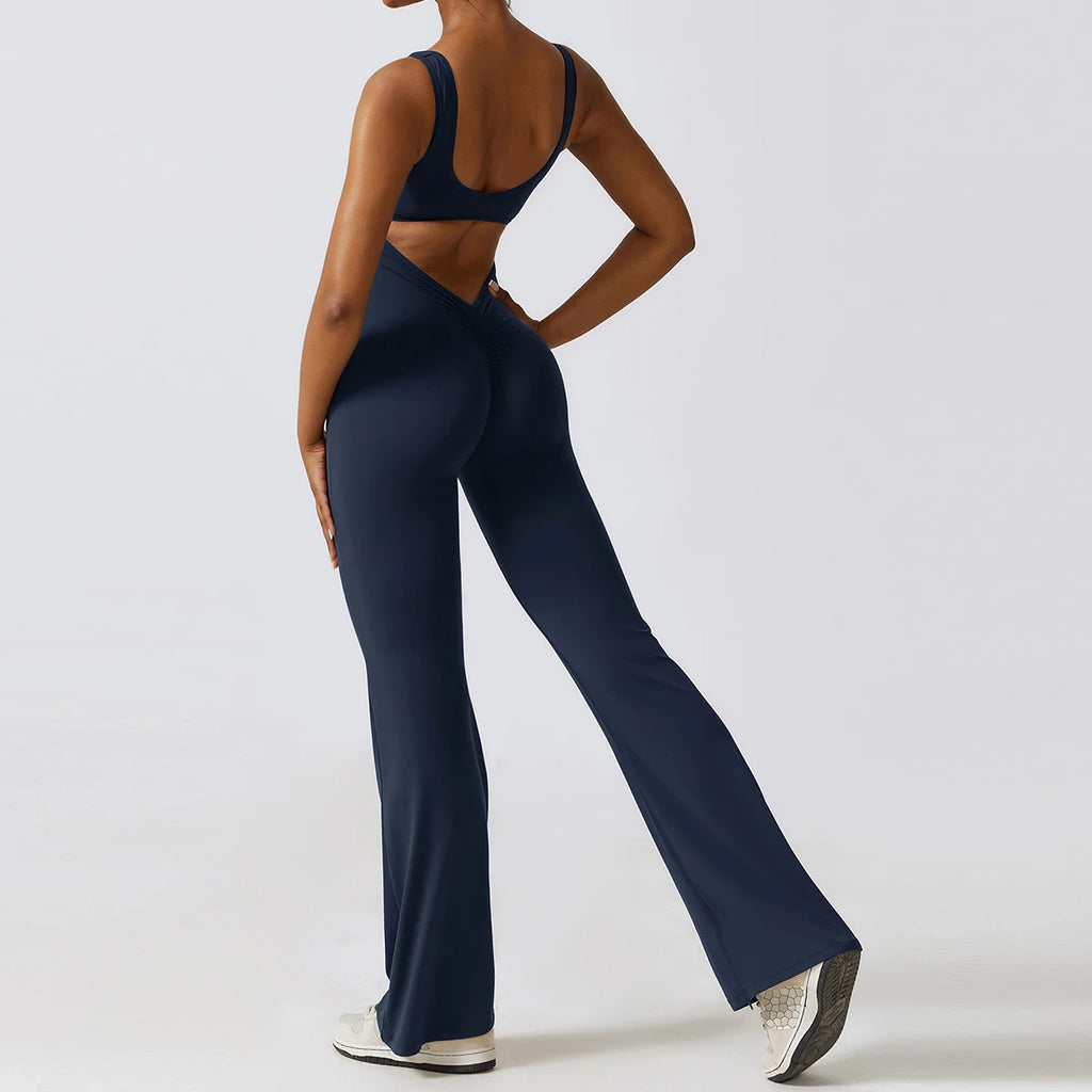 Élura Jumpsuit