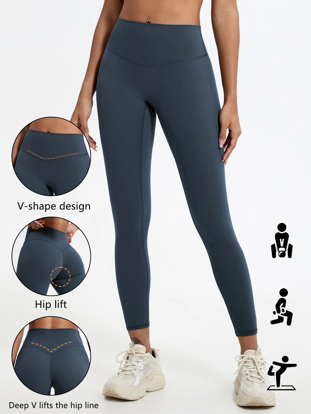 Oura Flex Pants