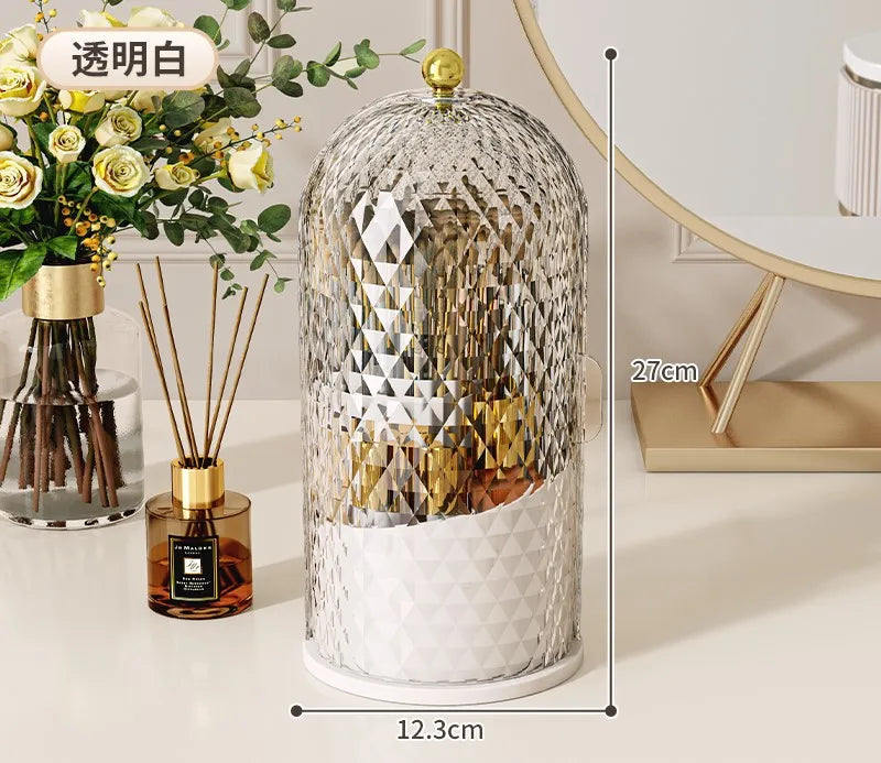 Luxury Cosmetic Organizer