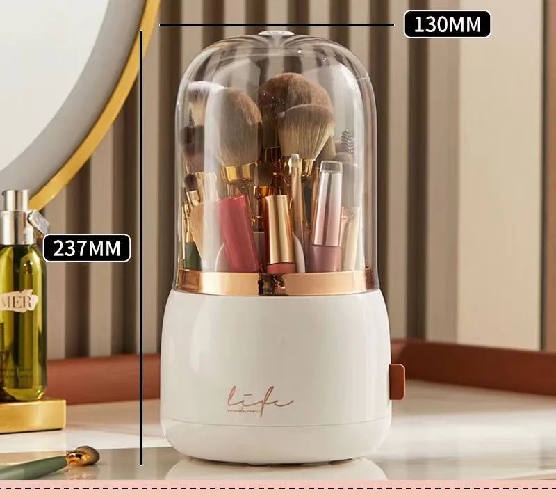 Luxury Cosmetic Organizer