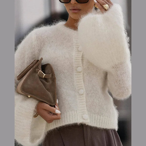 Alaia Sweater