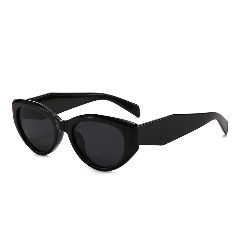 Retro Fashion Sunglasses