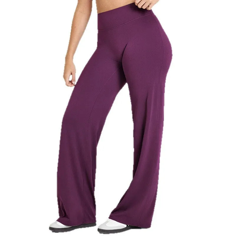 Nuvra Flare Pants
