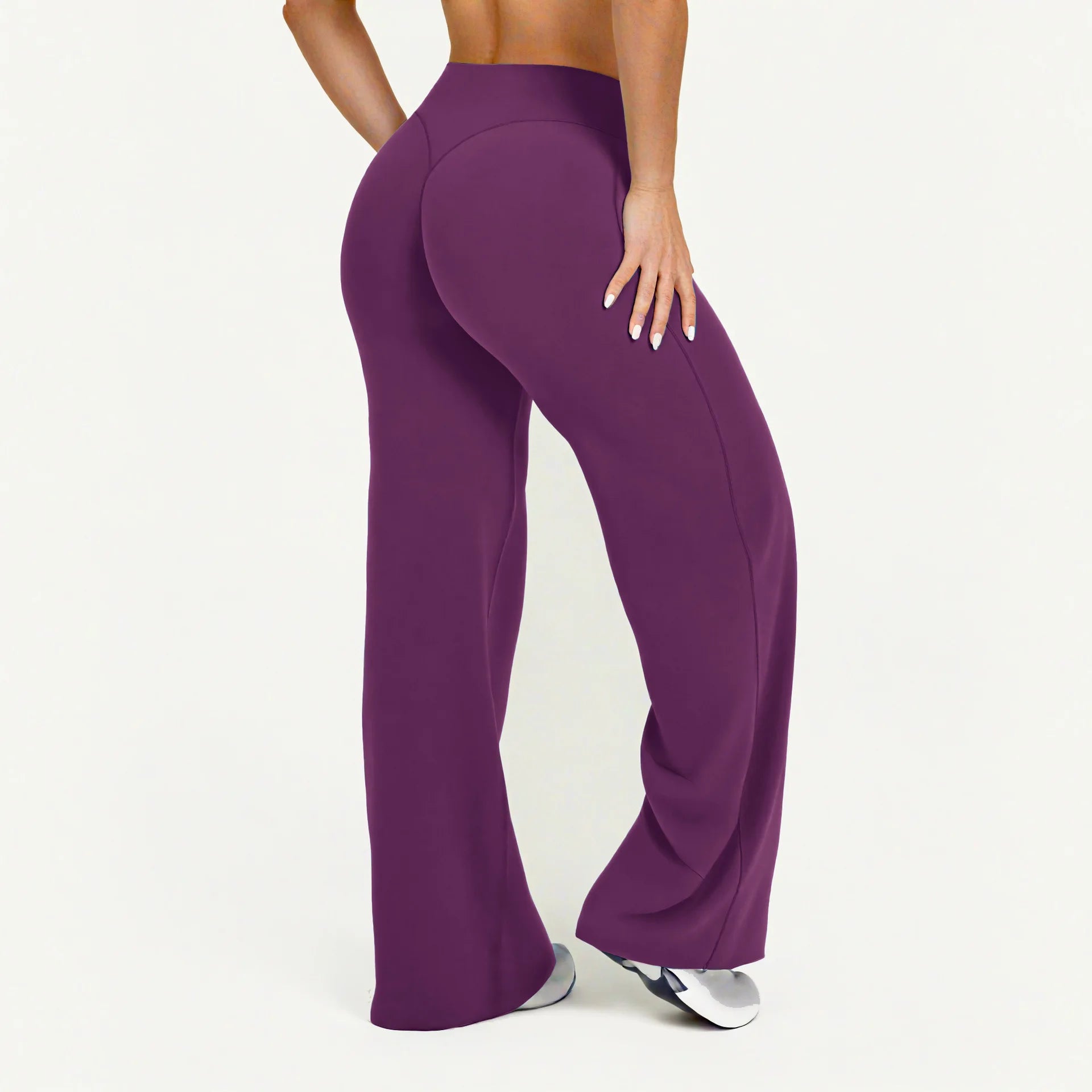 Nuvra Flare Pants