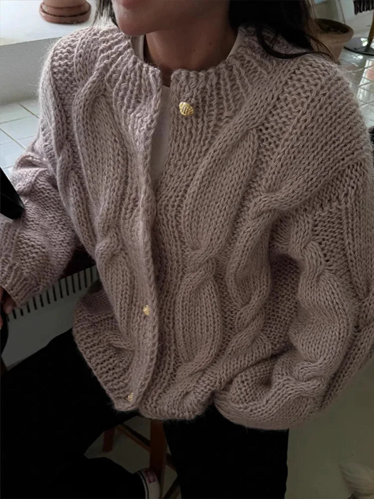 Alaia Sweater