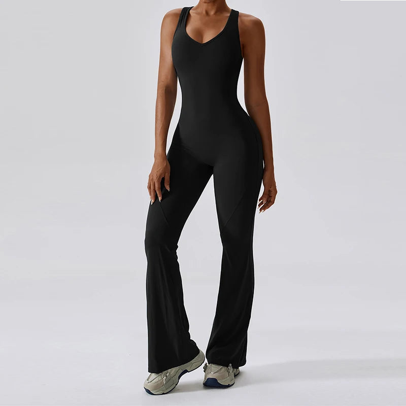 Élura Jumpsuit