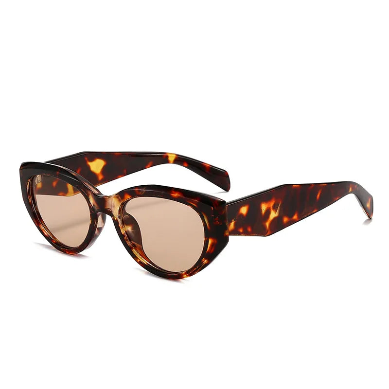 Retro Fashion Sunglasses