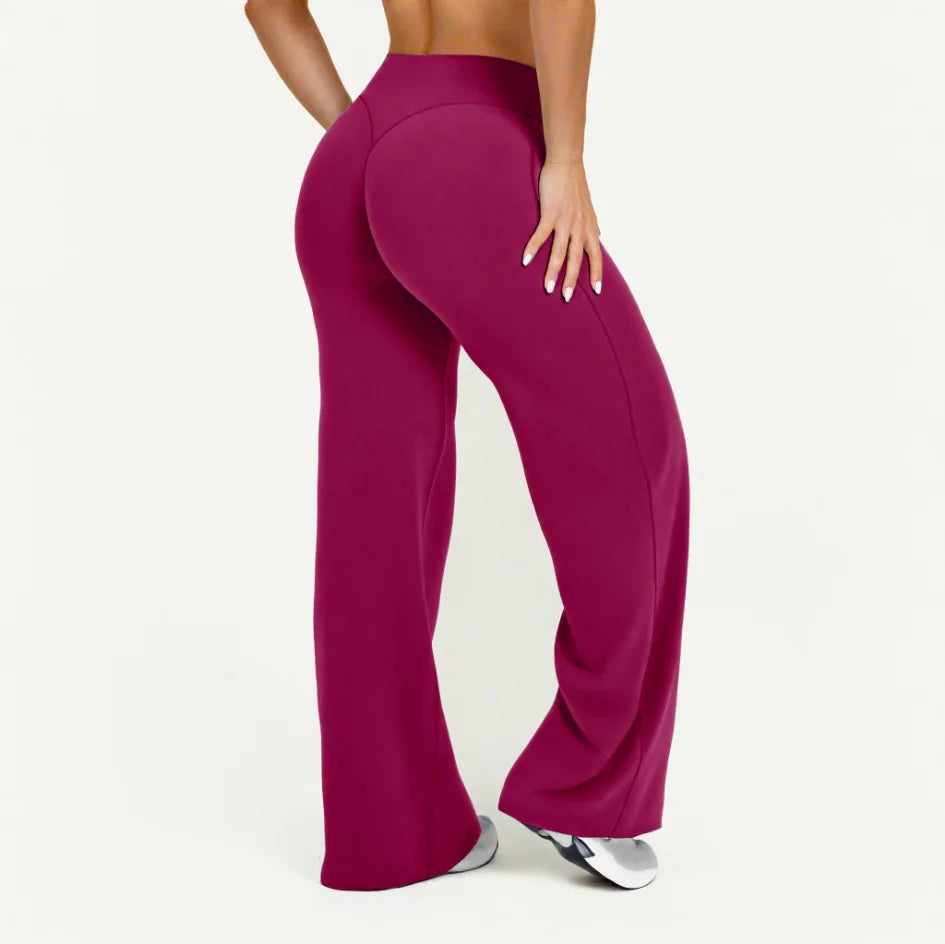 Nuvra Flare Pants