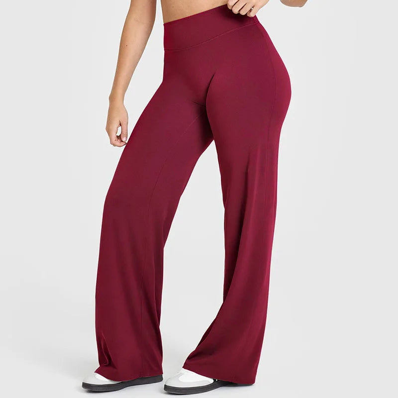 Nuvra Flare Pants