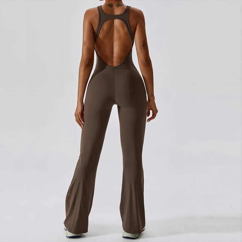 Élura Jumpsuit