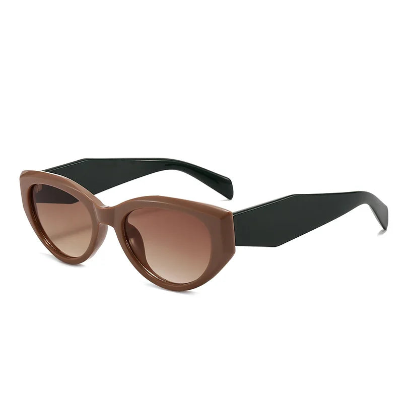 Retro Fashion Sunglasses