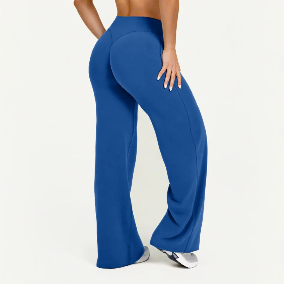 Nuvra Flare Pants