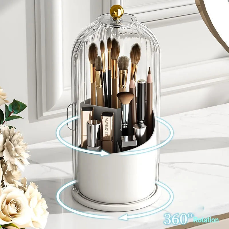 Luxury Cosmetic Organizer
