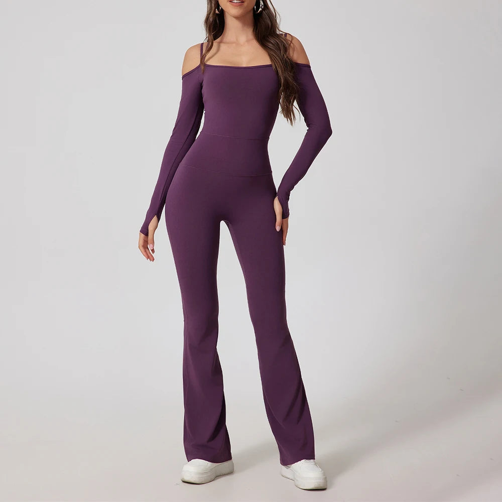 Nuvé One-piece Set