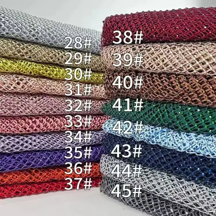 Aileen Luxurious Evening Dress