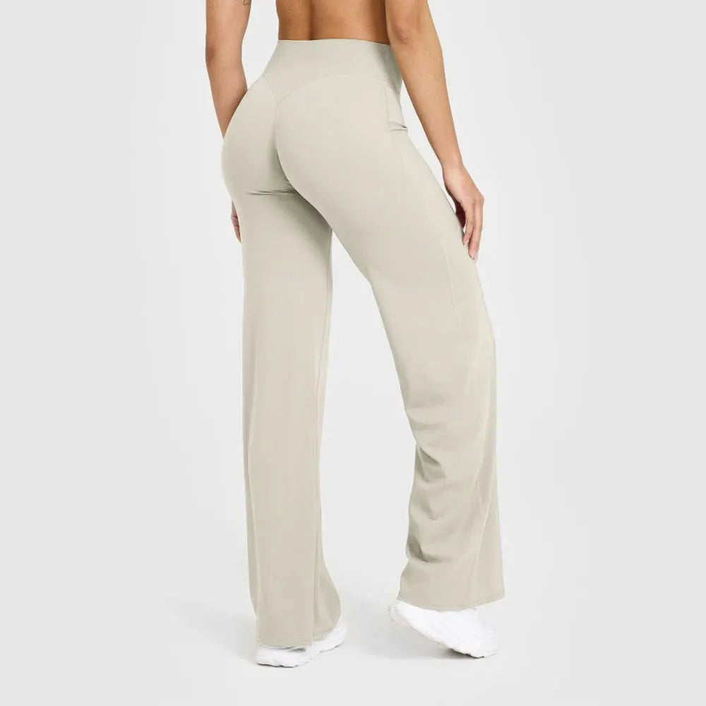 Nuvra Flare Pants