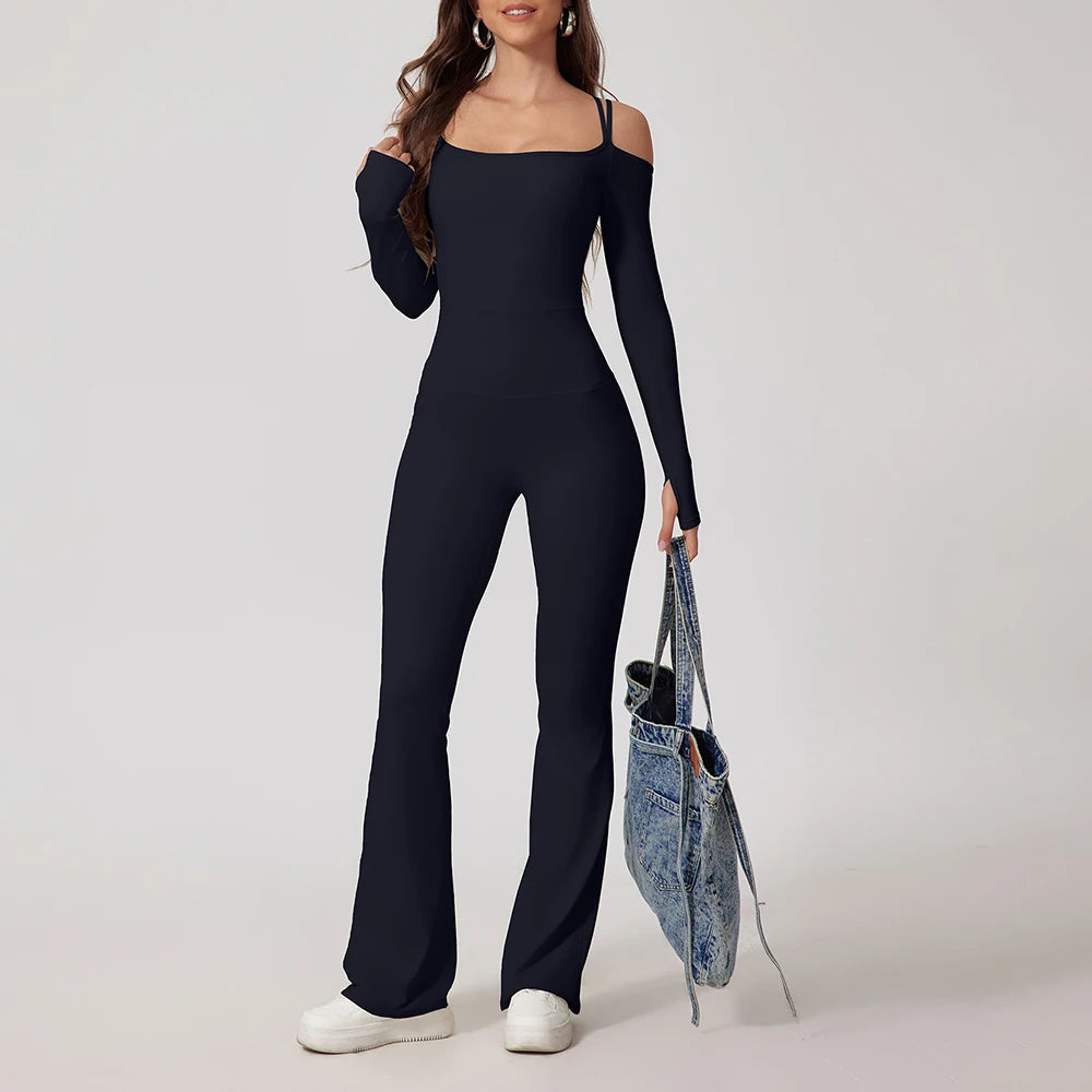 Nuvé One-piece Set