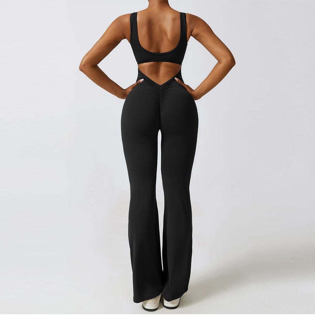 Élura Jumpsuit