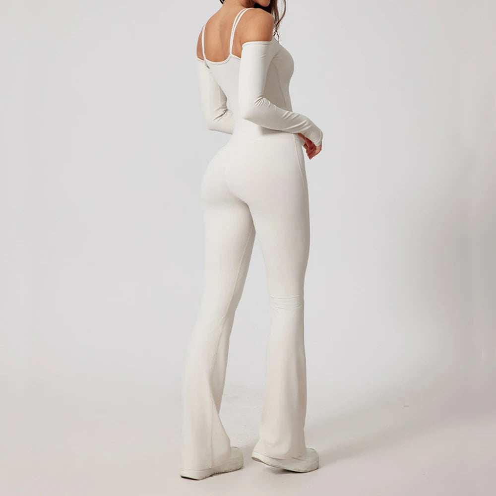 Nuvé One-piece Set