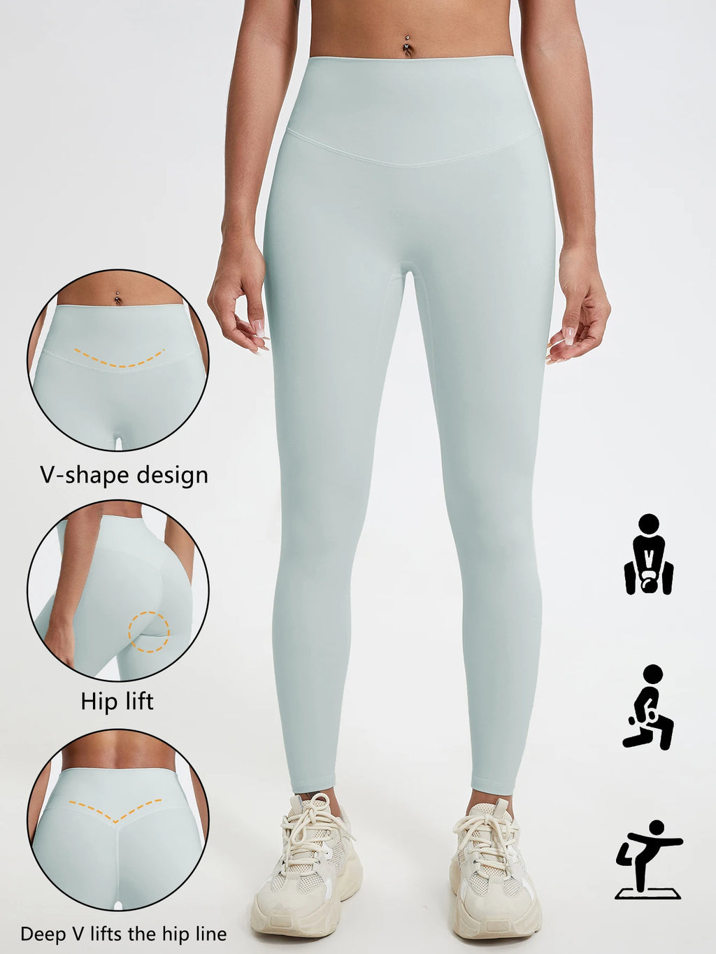 Oura Flex Pants