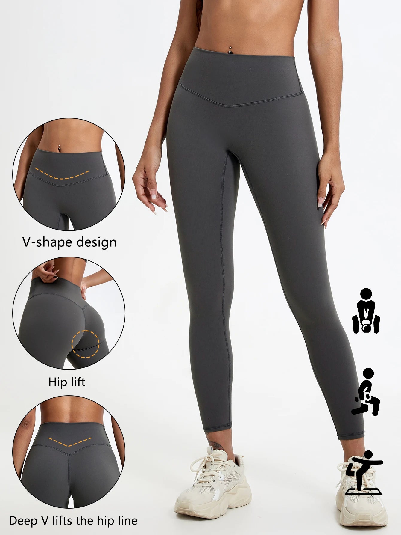 Oura Flex Pants