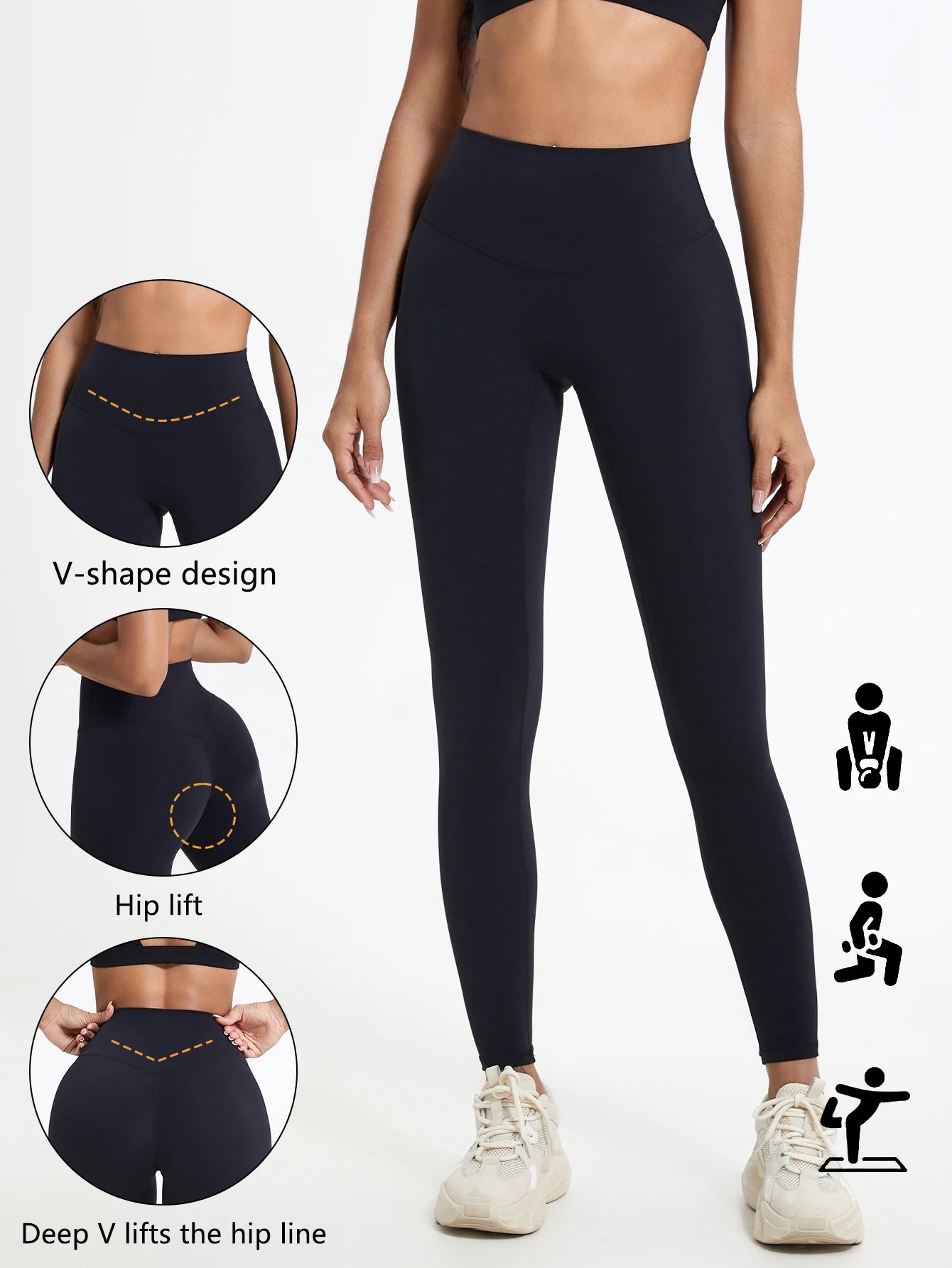 Oura Flex Pants